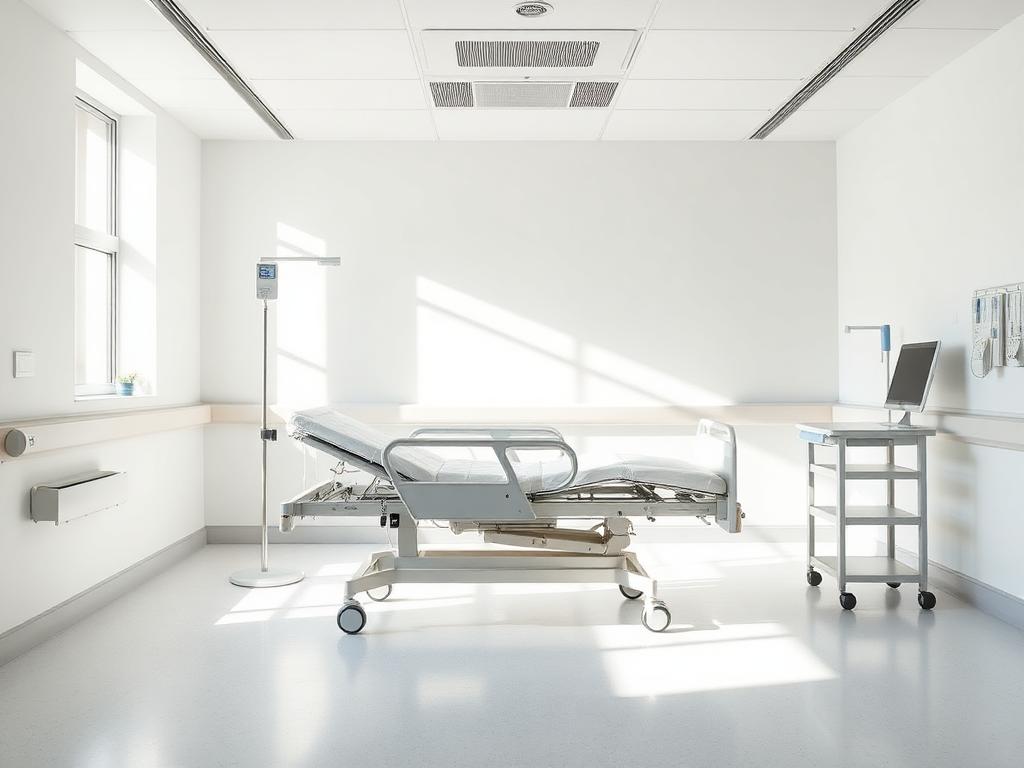 Care Infrastructure