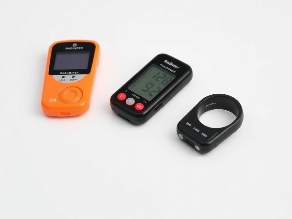 Radiation Safety & Dosimetry