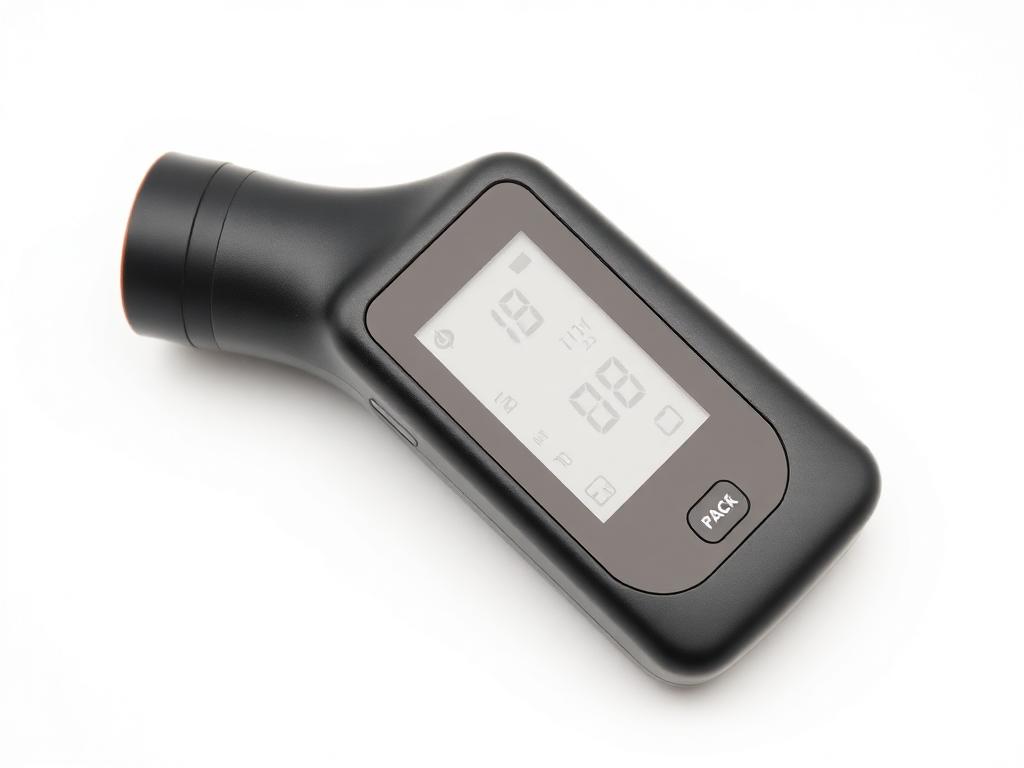 Environmental Monitoring